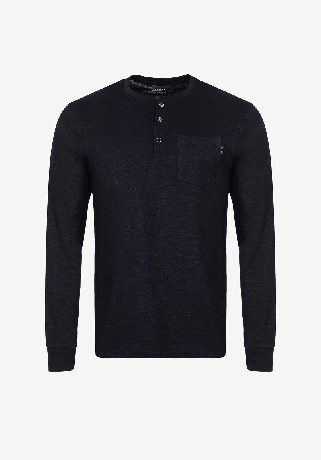 10043677/790 Dark Navy TIFFOSI