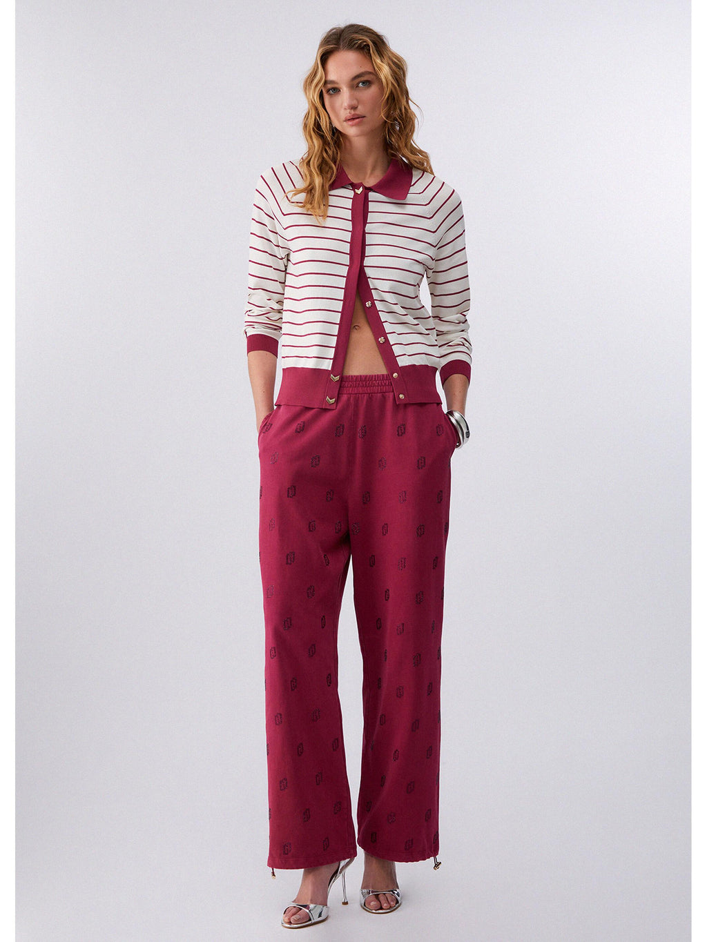 TA6214MS55N/C3891 LIU JO