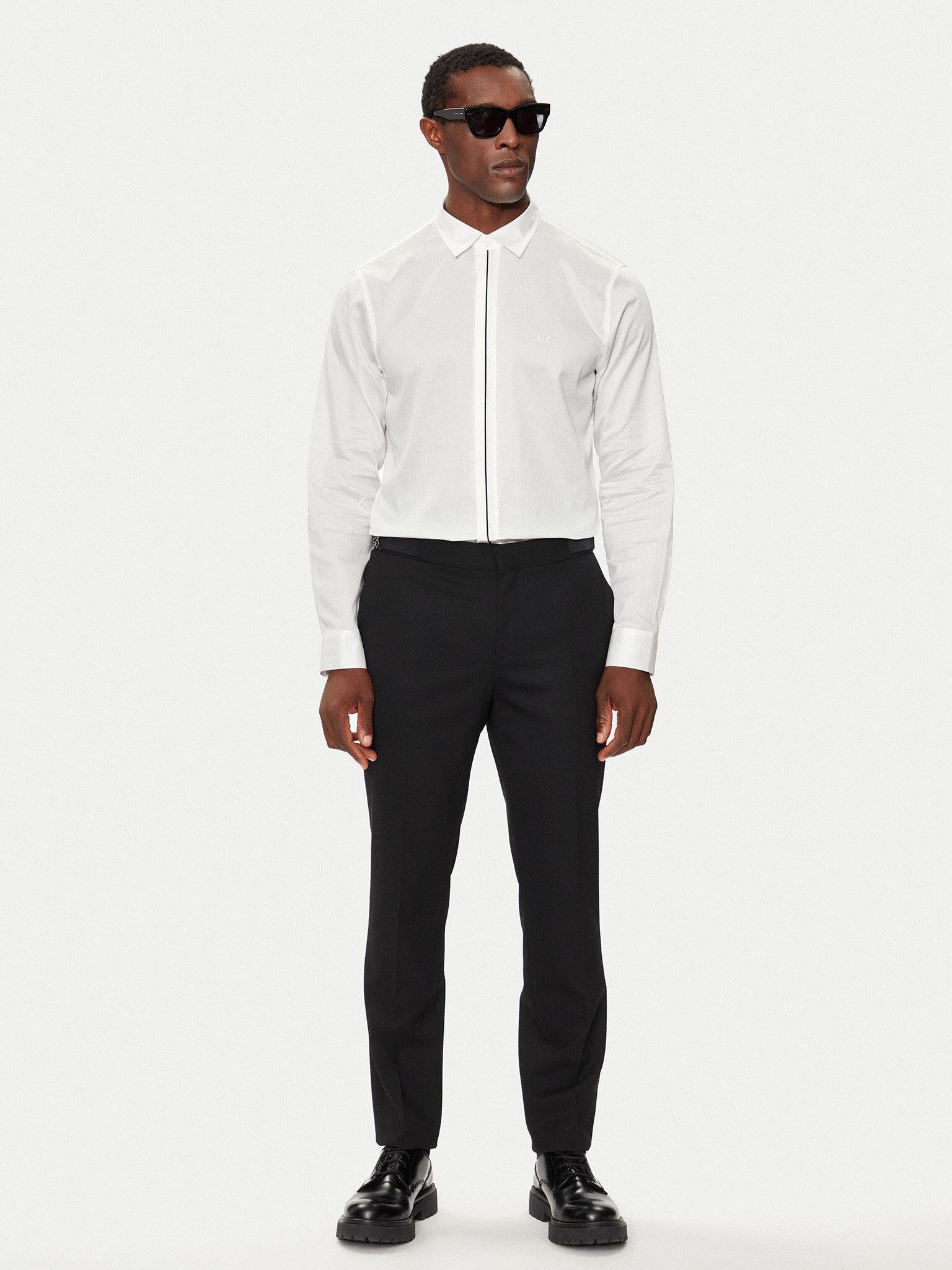 6DZC27 ZNZRZ/1116 ARMANI EXCHANGE
