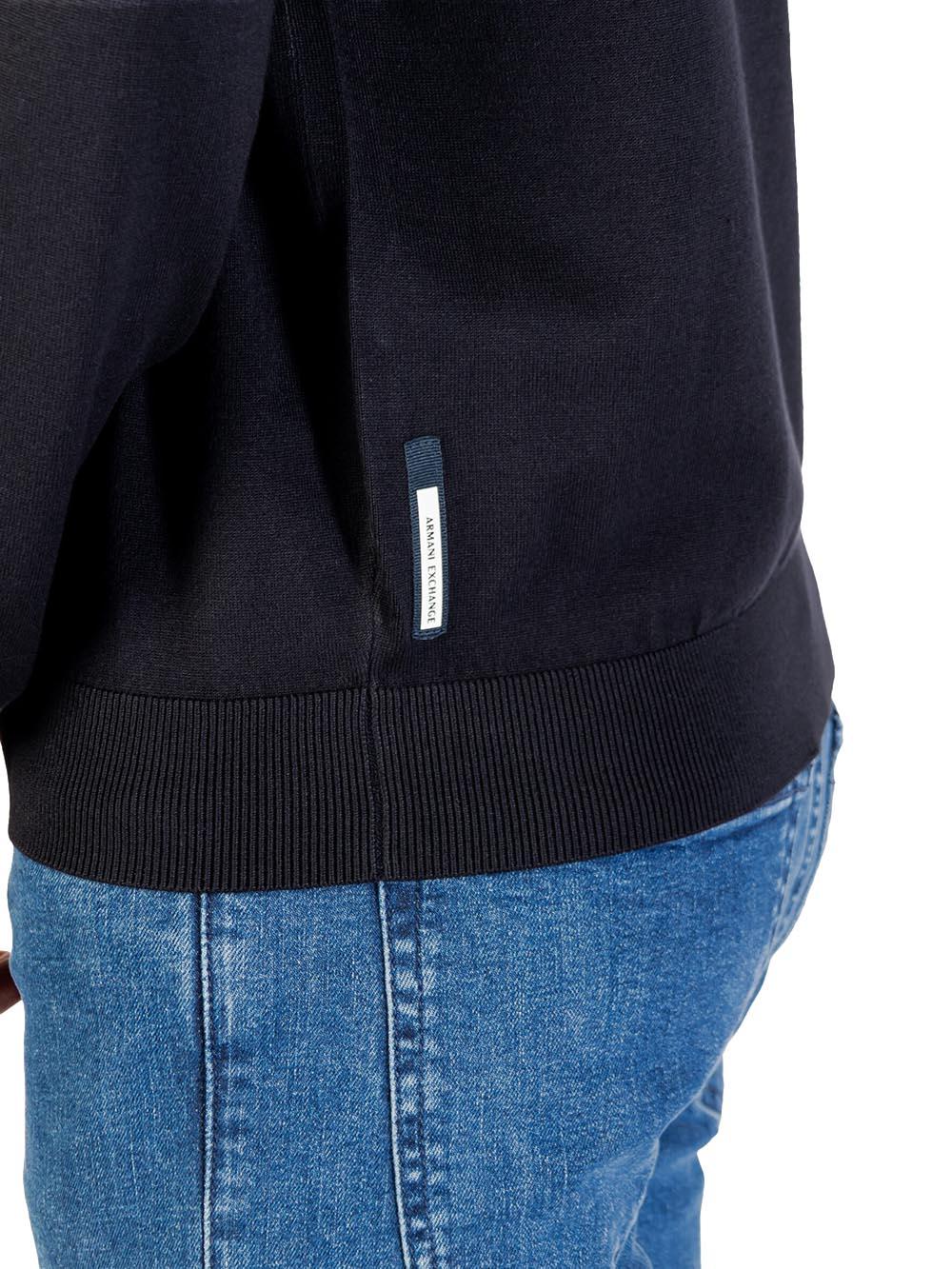 XM001278 AF10454/UB101 ARMANI EXCHANGE