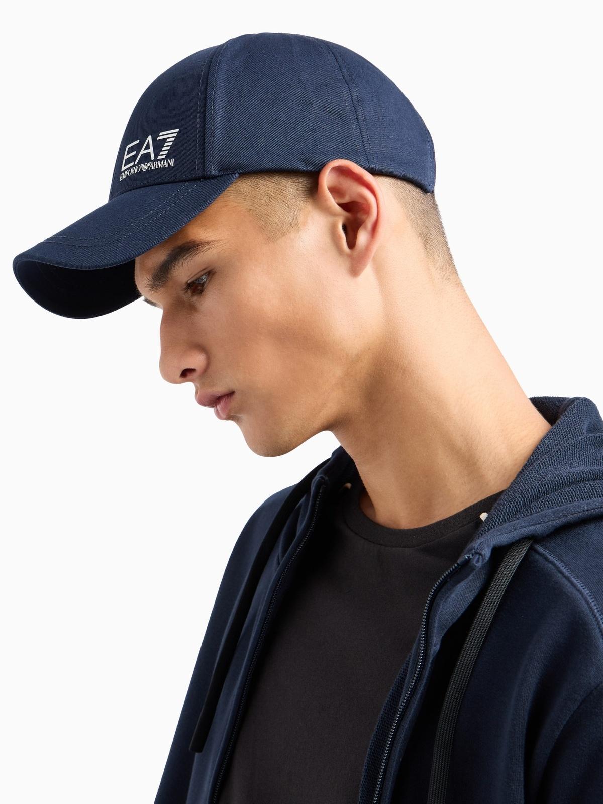 7X000005 AF11989/MB038 EMPORIO ARMANI EA7