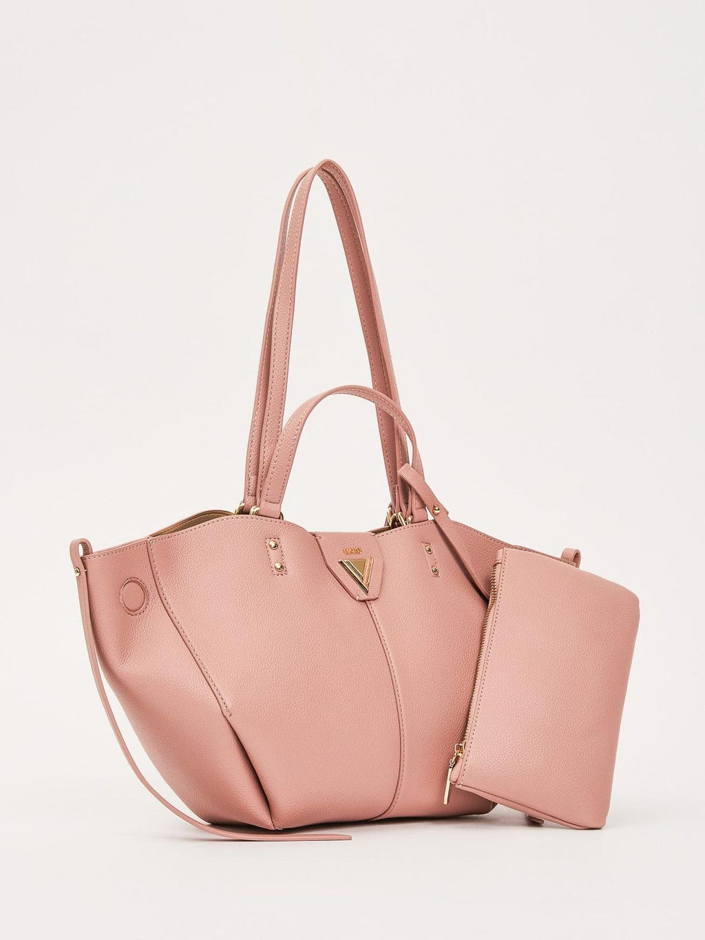 SMALL SHOULDER BAG - linea GOLENE - cm 19x24x9 