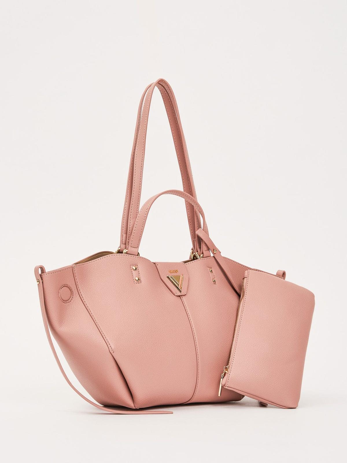 SMALL SHOULDER BAG - linea GOLENE - cm 19x24x9 