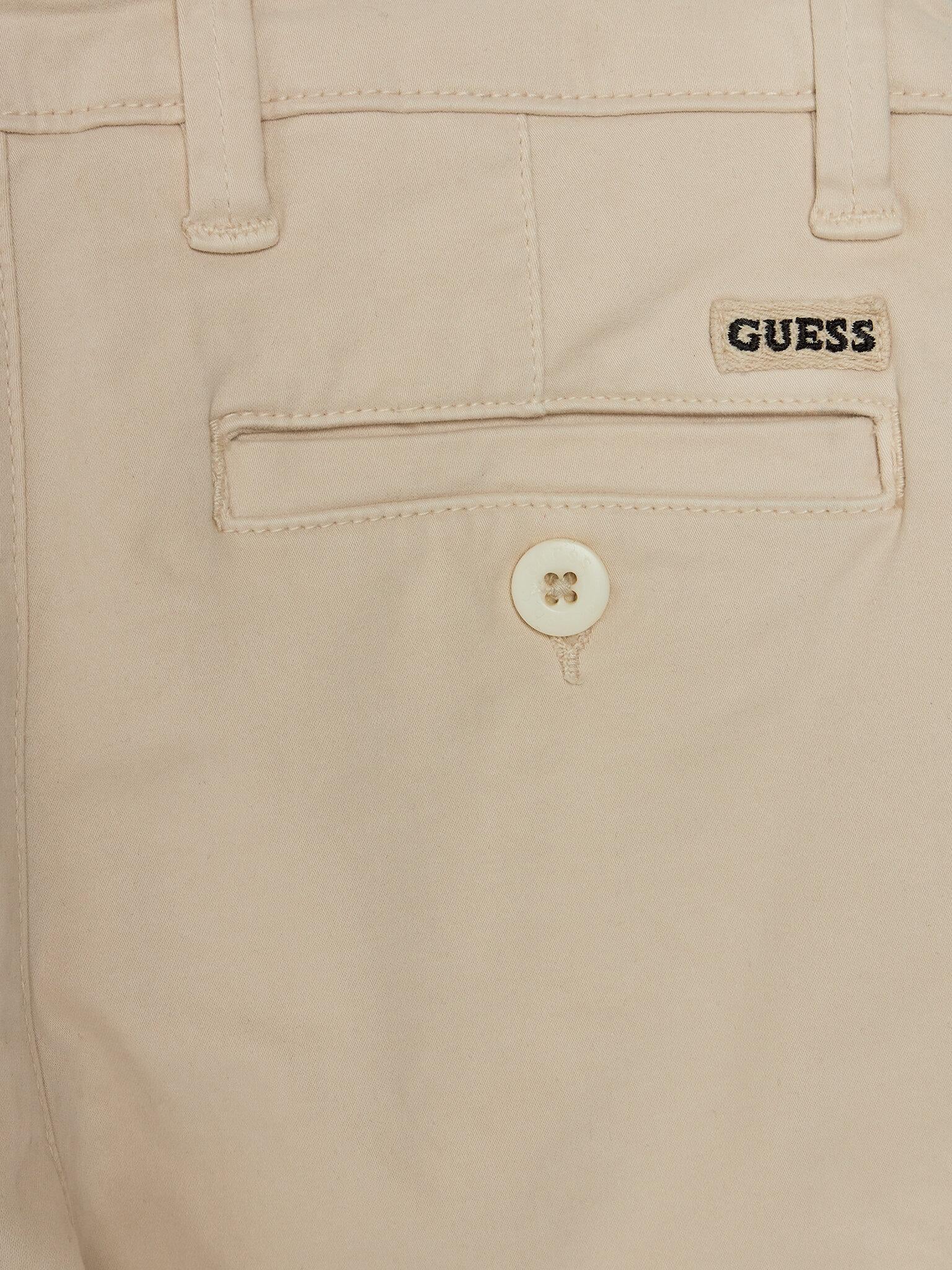 SATEEN CHINO PANTS_MINIME 