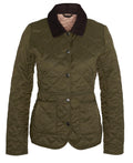 BARBOUR DEVERON QUILT