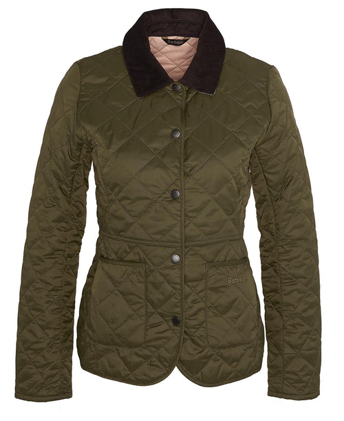 LQU1012 LQU/OL51 BARBOUR