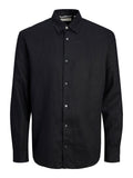 12251844/Black Onyx JACK AND JONES