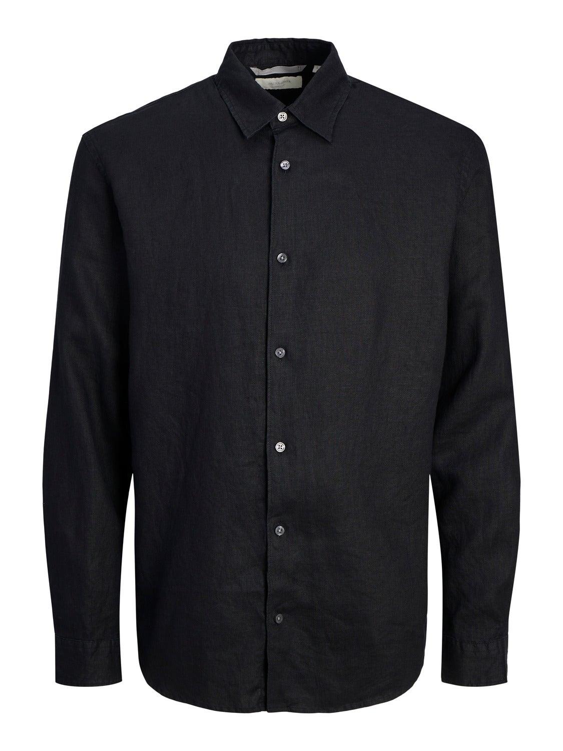 12251844/Black Onyx JACK AND JONES