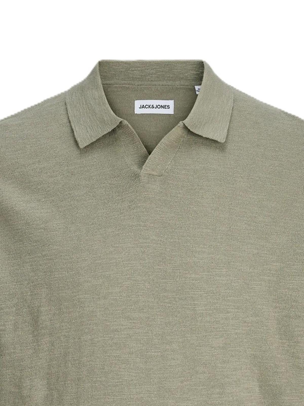 12269650/Vetiver JACK AND JONES