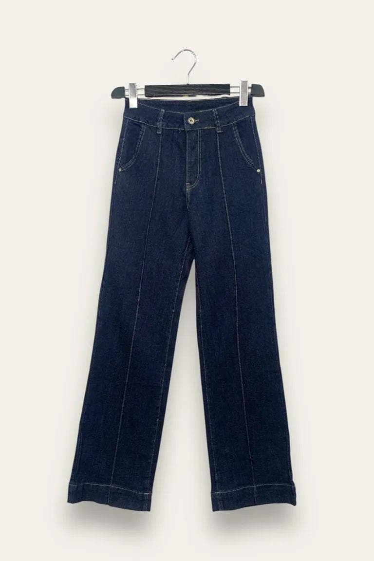TD-14239/Blue Jeans LOVEme