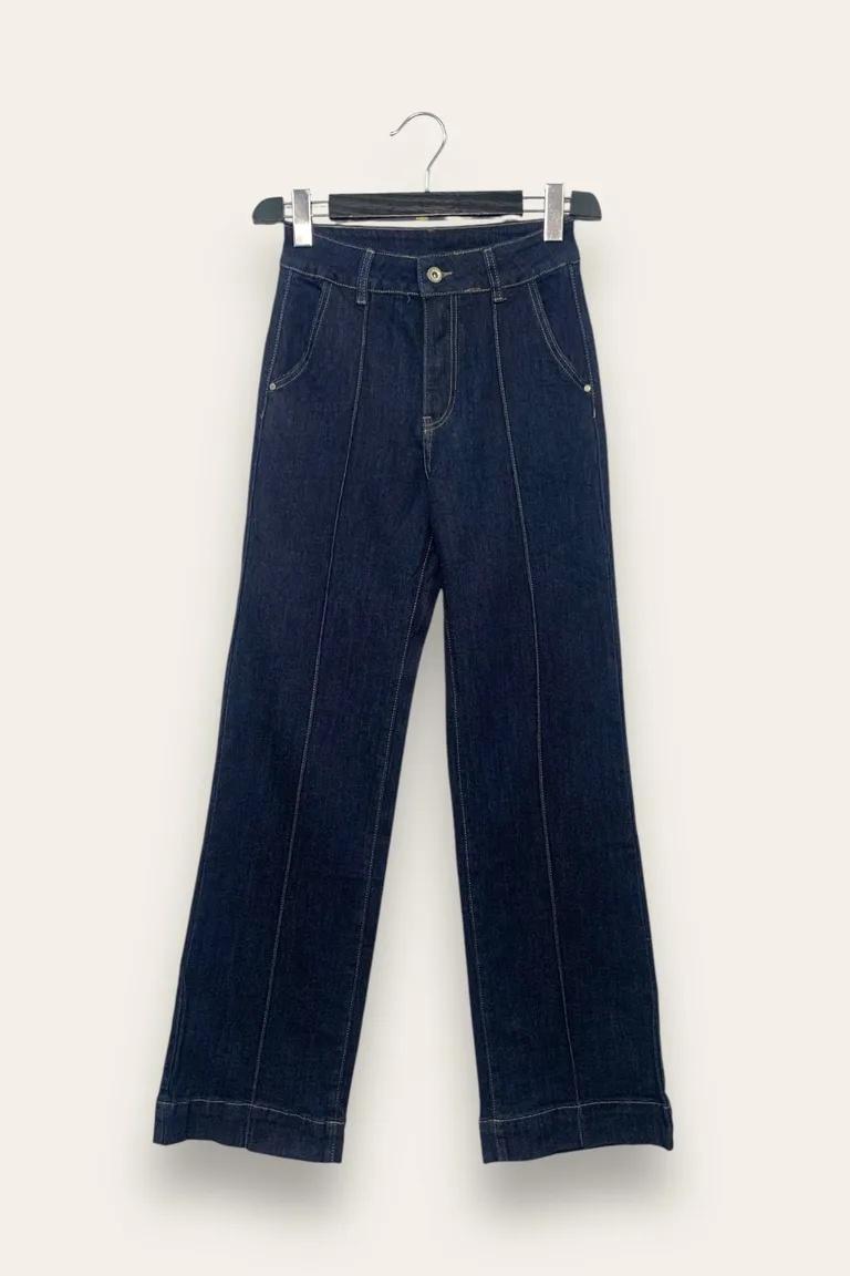 TD-14239/Blue Jeans LOVEme