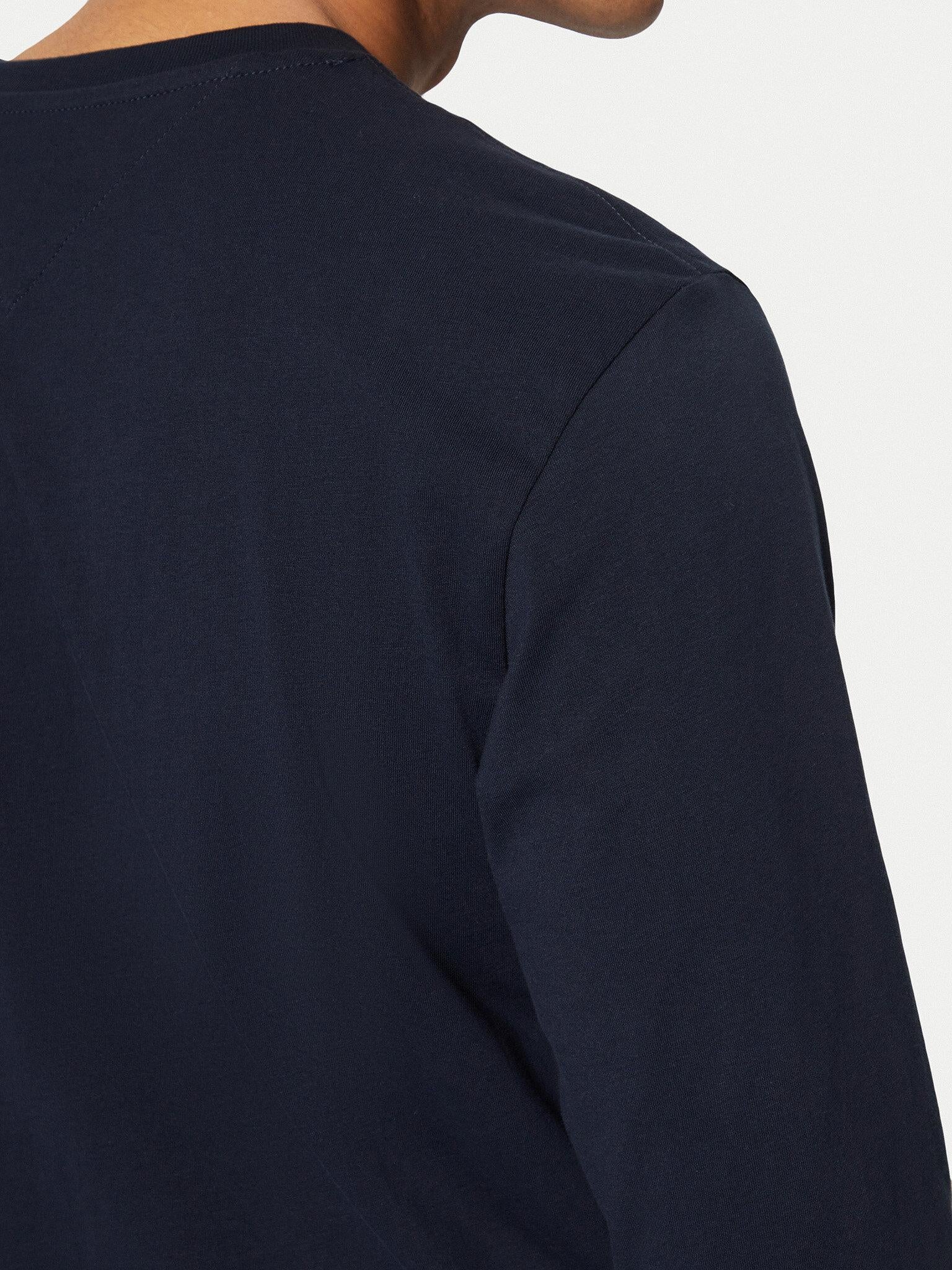 TJM SLIM LINEAR CHES DM0DM21138/C1G TOMMY JEANS