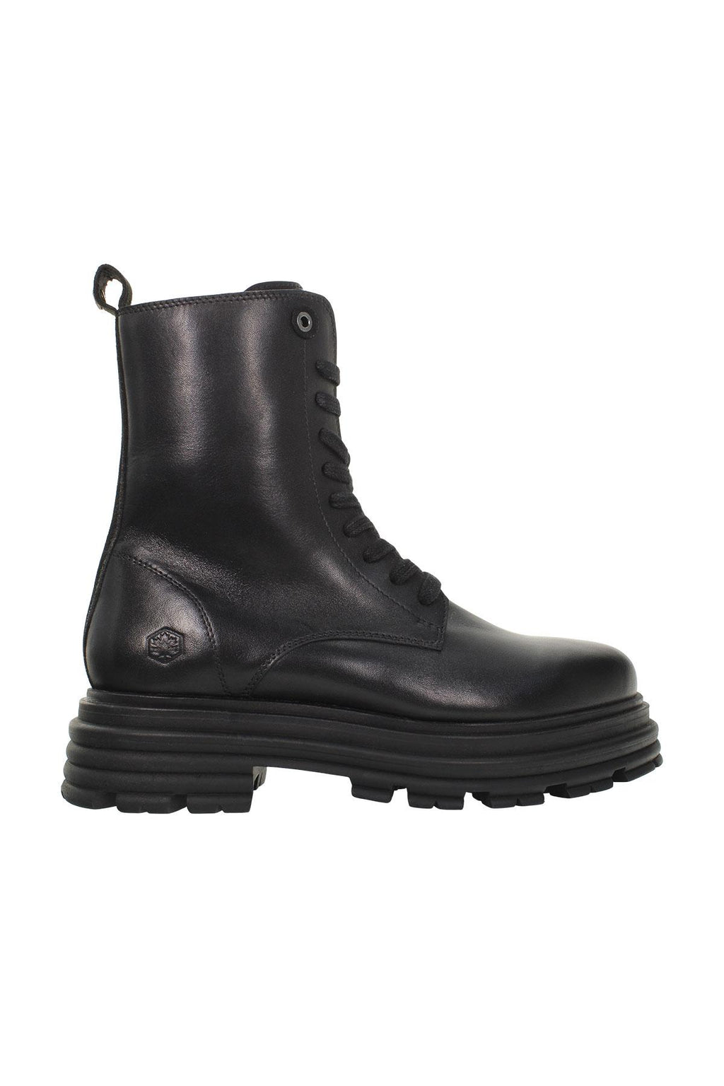 ANKLE BOOT 