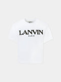 LANVIN TEE SHIRT