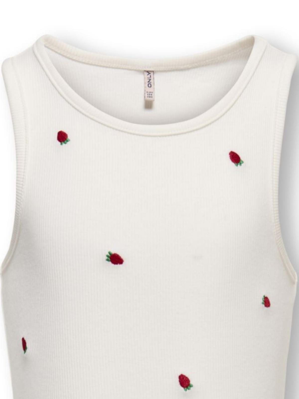 15373005/Cloud Dancer Berry ONLY KIDS
