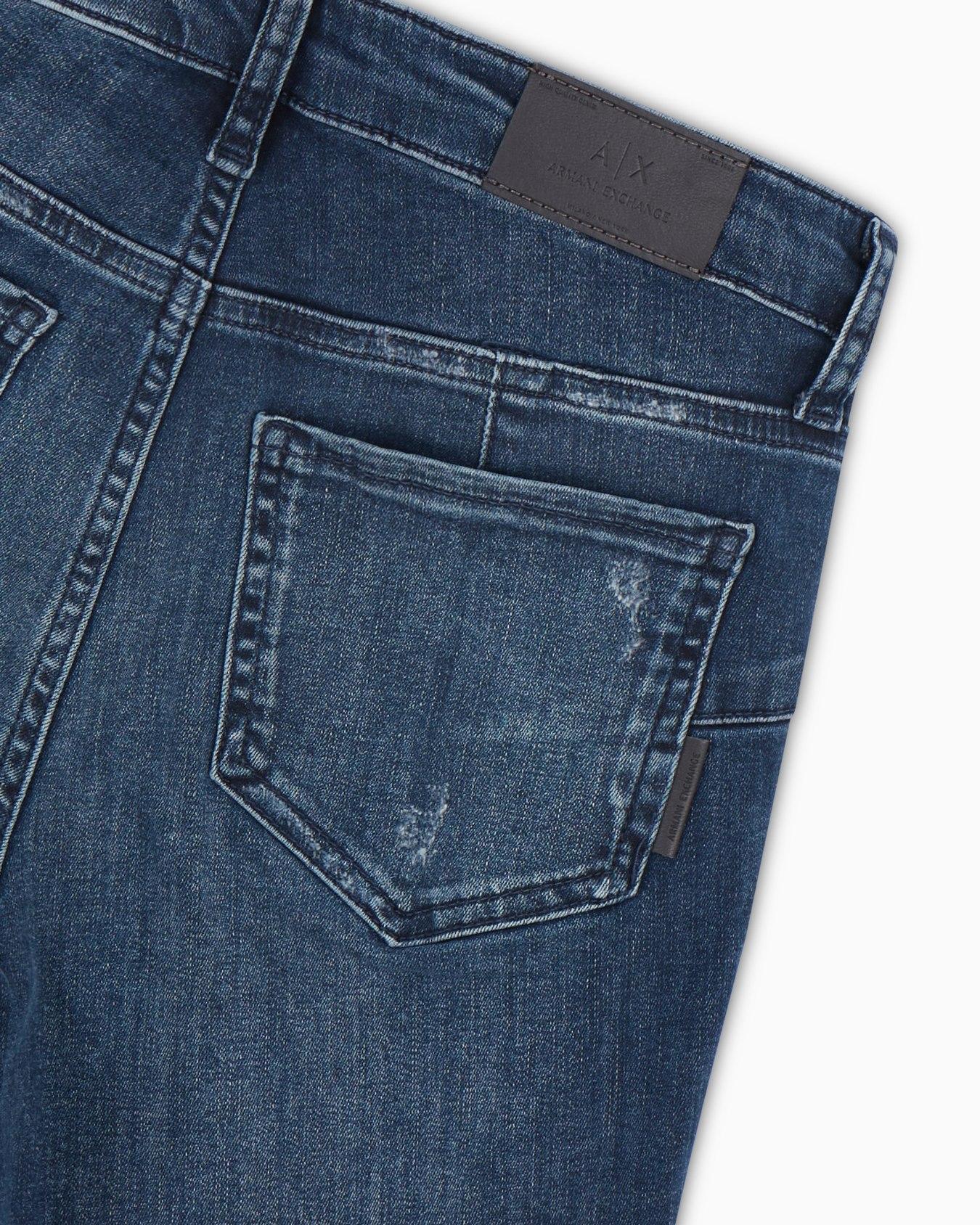 XW000129 AF11969/MB001 ARMANI EXCHANGE