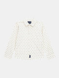 POPLIN ADJ. LS SHIRT_CEREMONY 