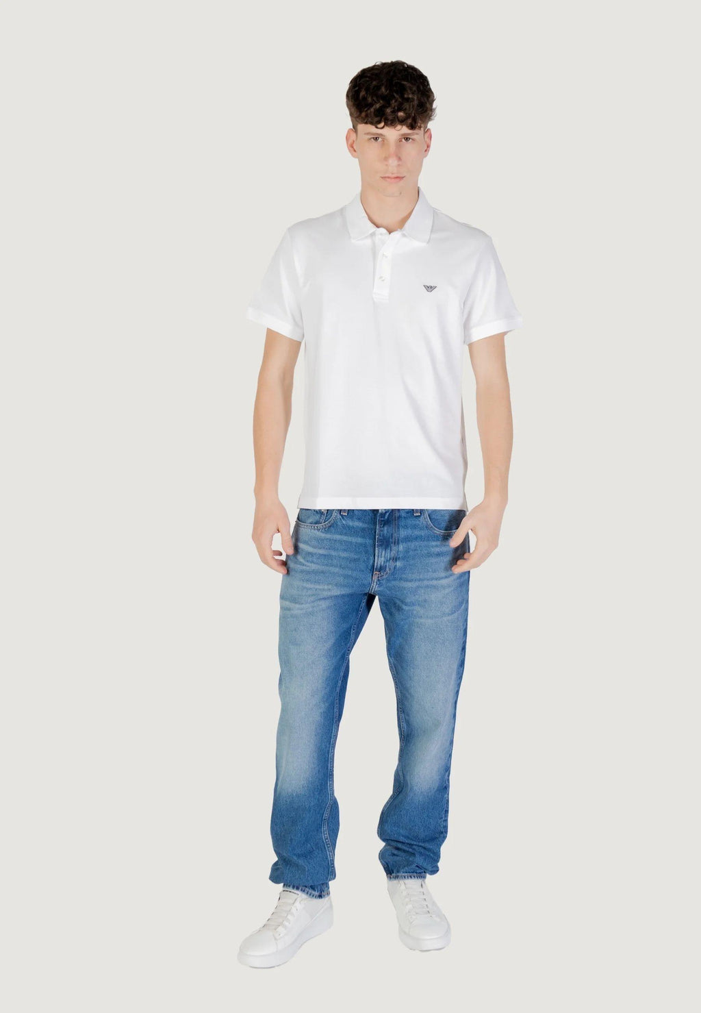 EM001380 AF12331/U0002 EMPORIO ARMANI