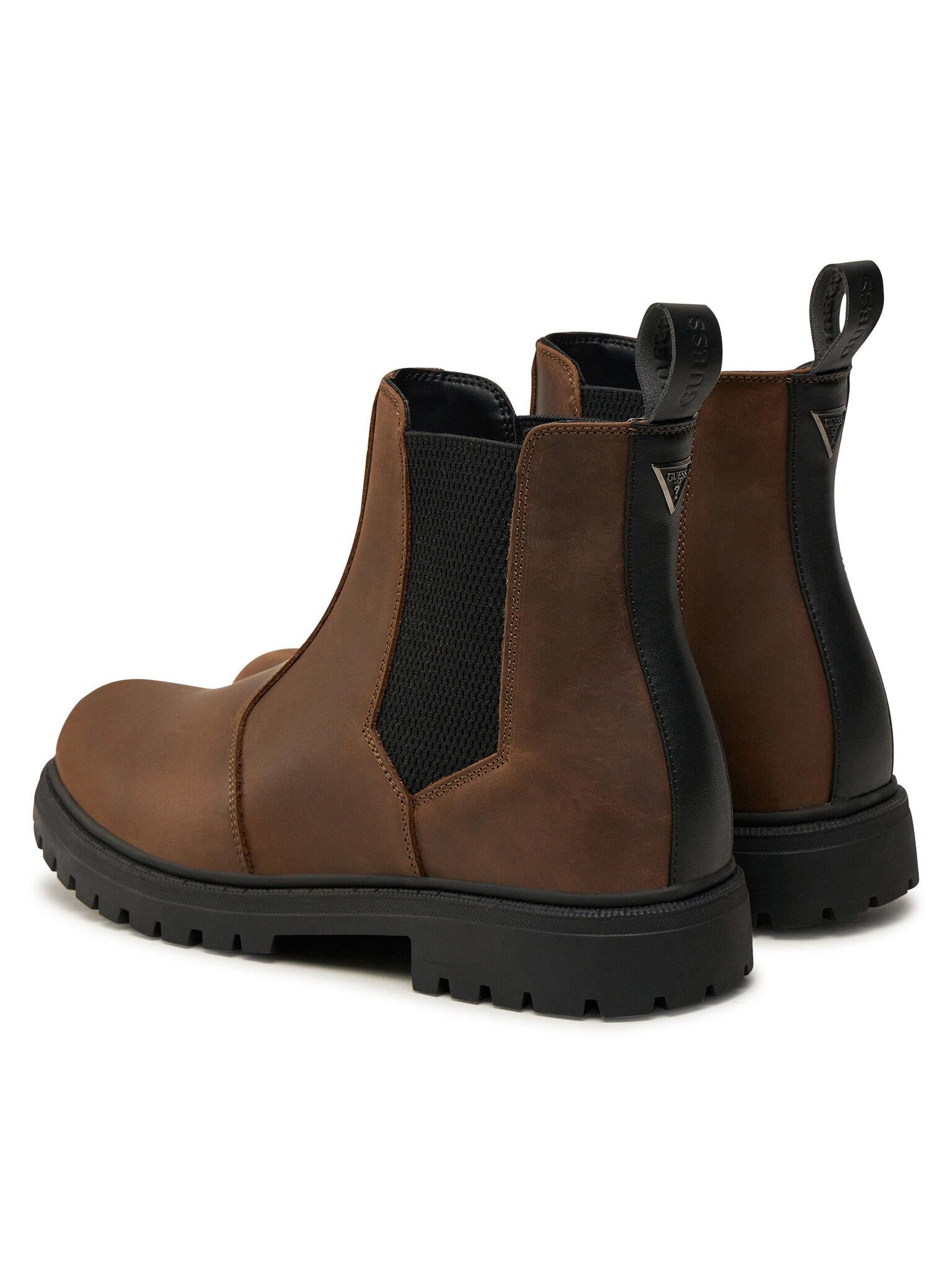 SIDNEY BEATLES FMFSBELEA15/BROWN GUESS