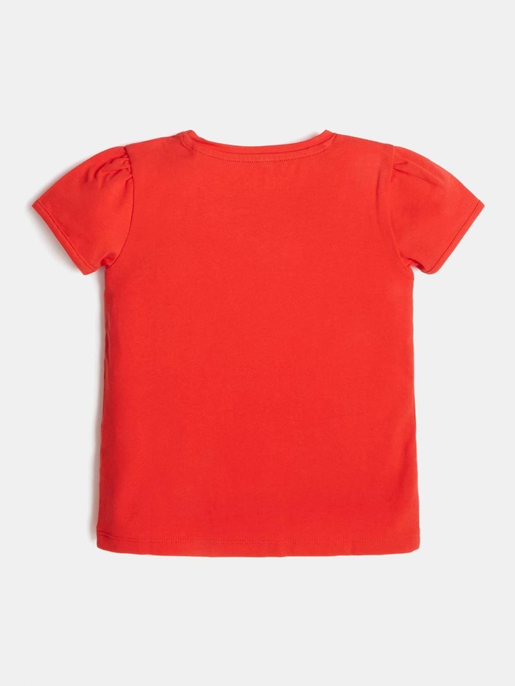 SS T-SHIRT 