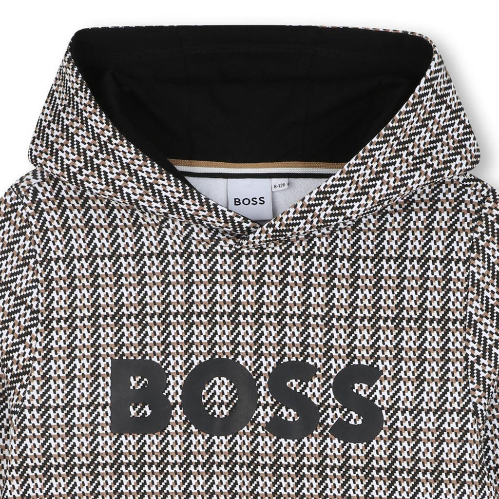 J52357/09B BOSS