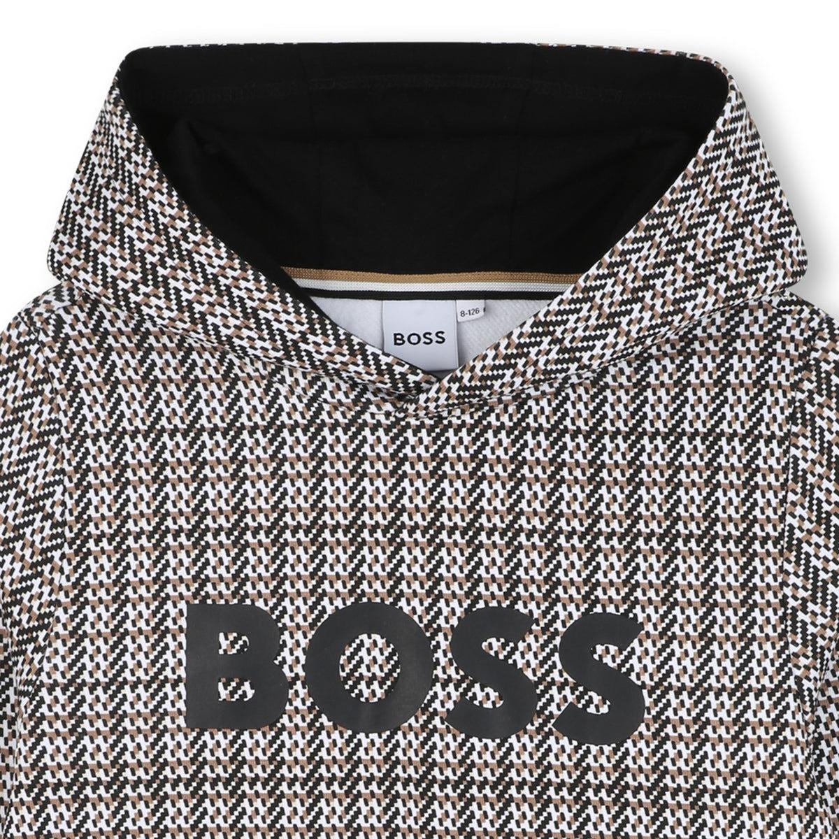 J52357/09B BOSS