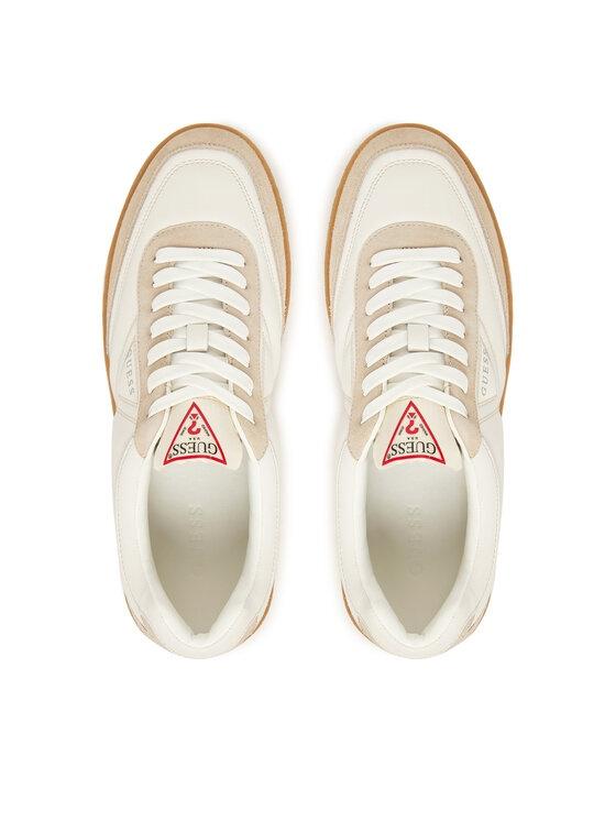 FMFMOHLEA12/WHITE GUESS