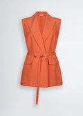 LIU JO GILET TS.NAVETTA