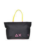 SUN68 MEDIUM NYLON BAG