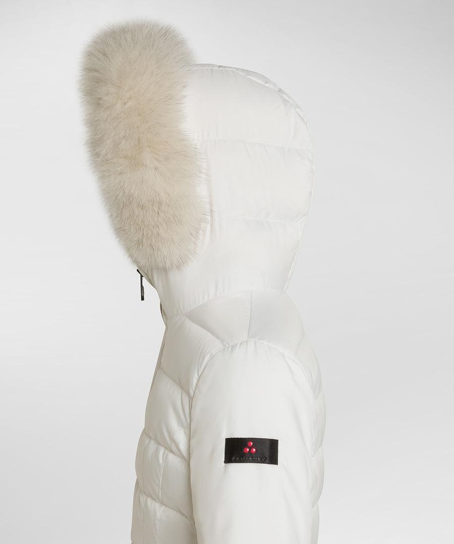 TURMALET MQS 04 FOX FUR KID 
