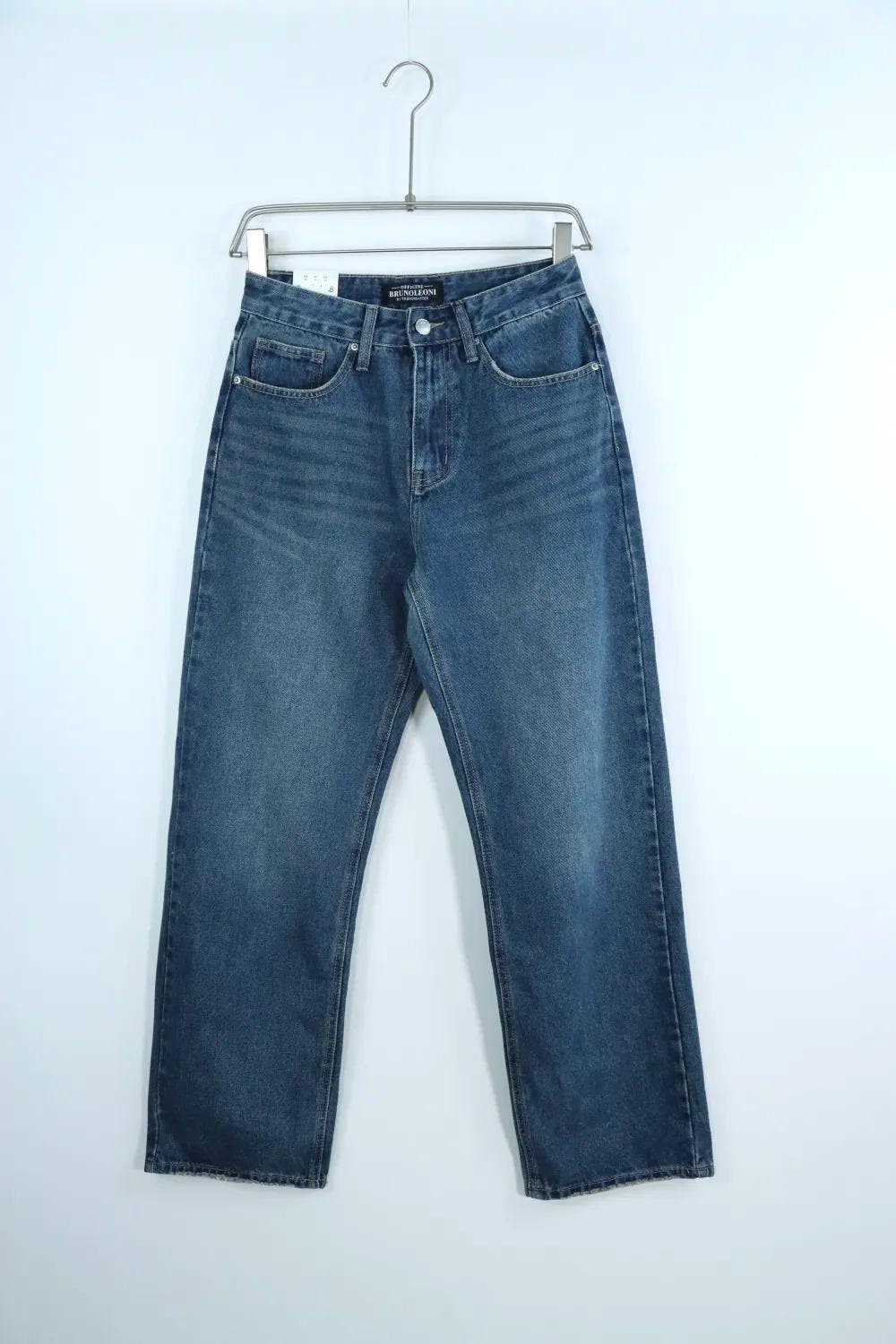 JEANS KK2810/BLU PRIMID