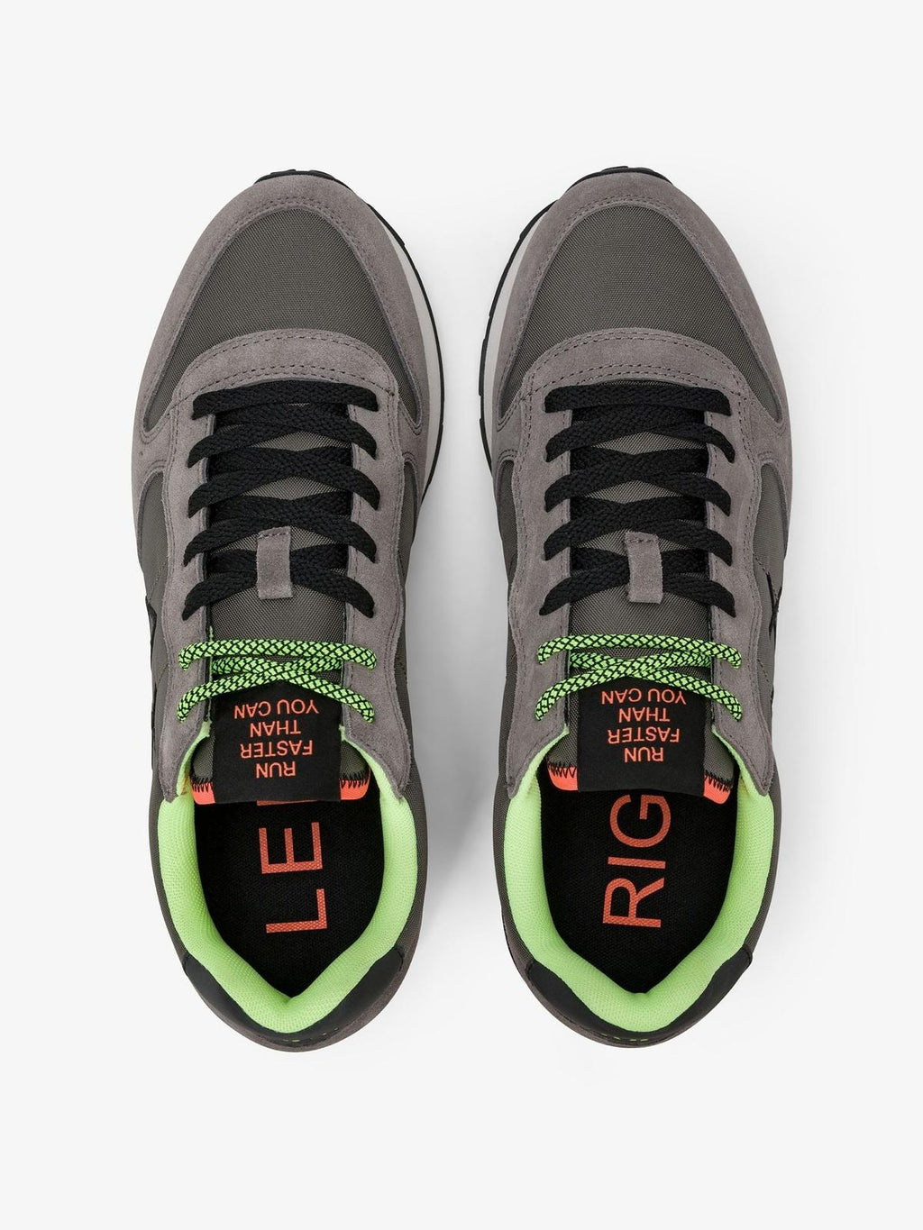 TOM FLUO 
