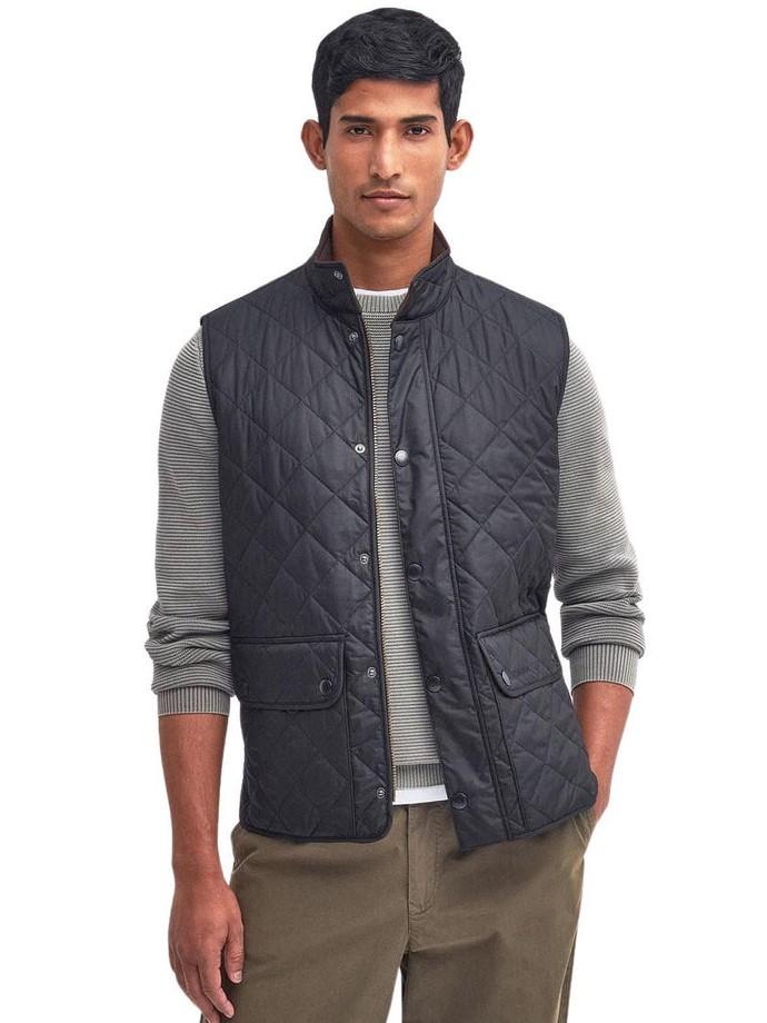 MGI0245 MGI/NY71 BARBOUR