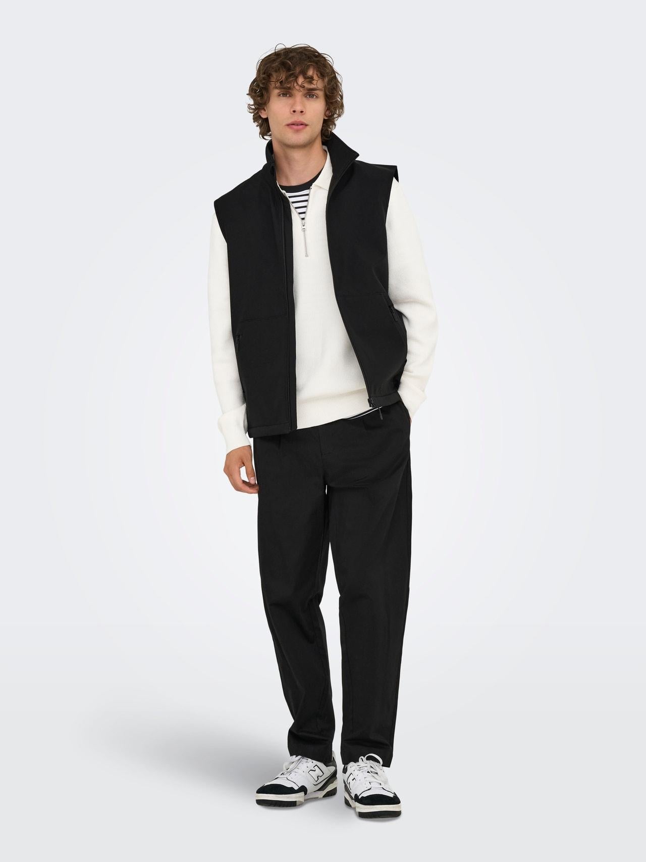 22034243/Black ONLY&SONS