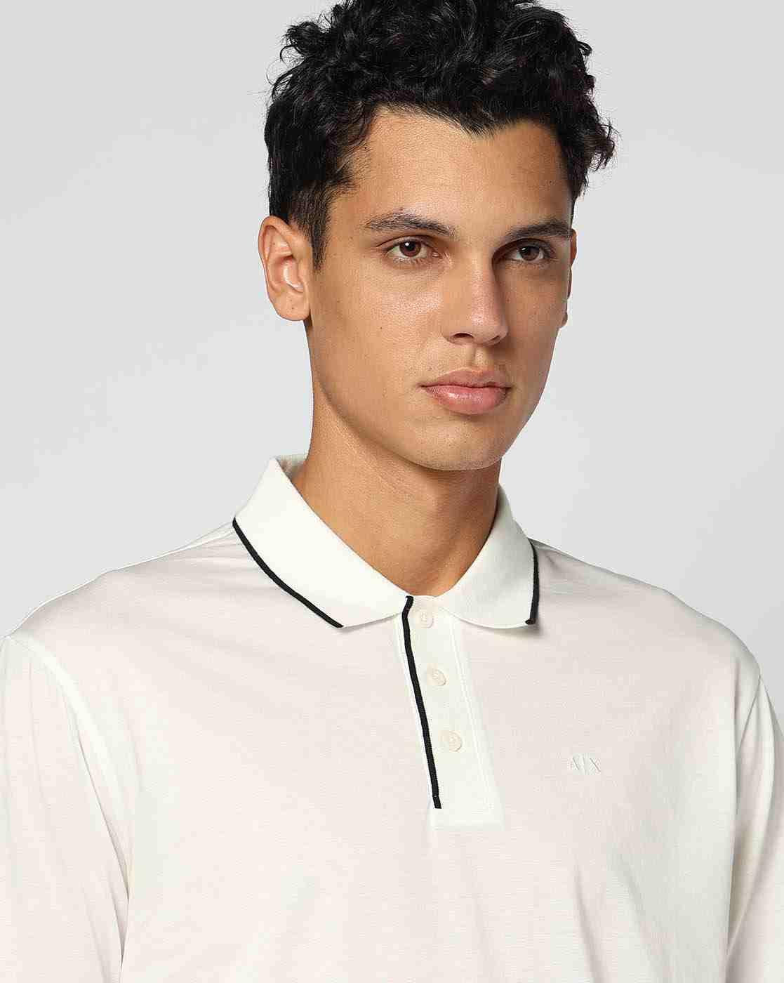 POLO SHIRT 