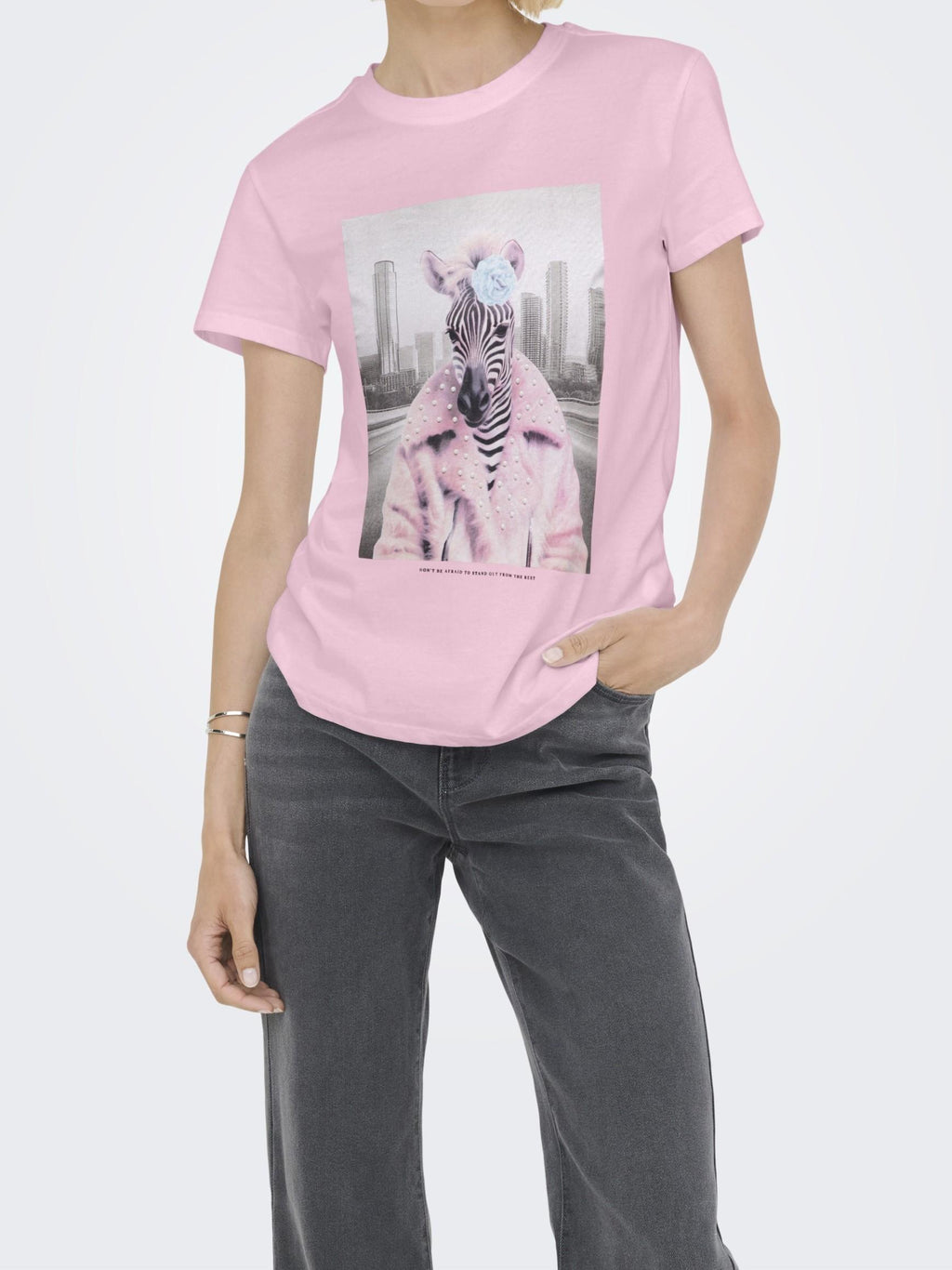 15291975/Romance Rose Vibe zebra ONLY