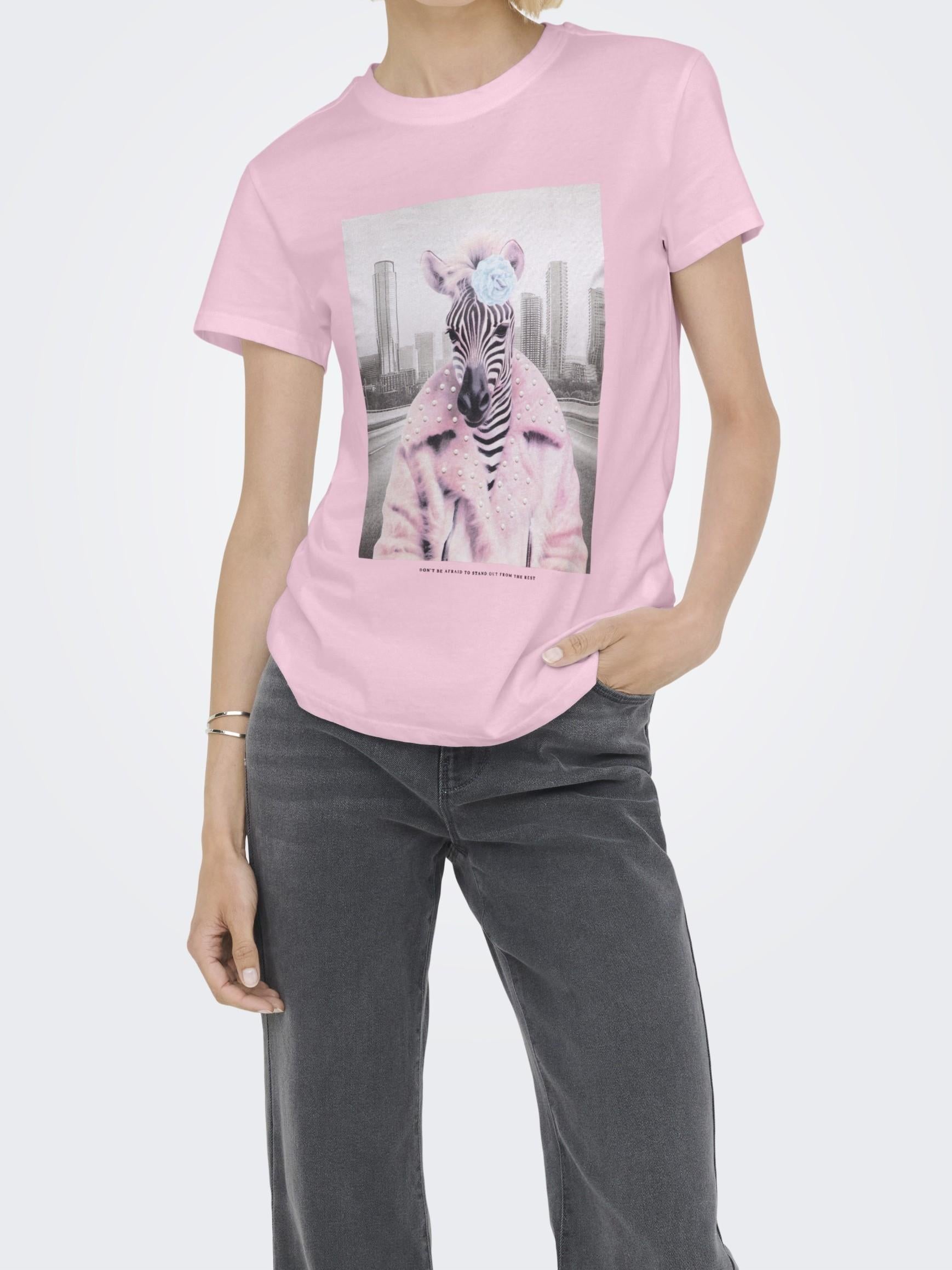 15291975/Romance Rose Vibe zebra ONLY