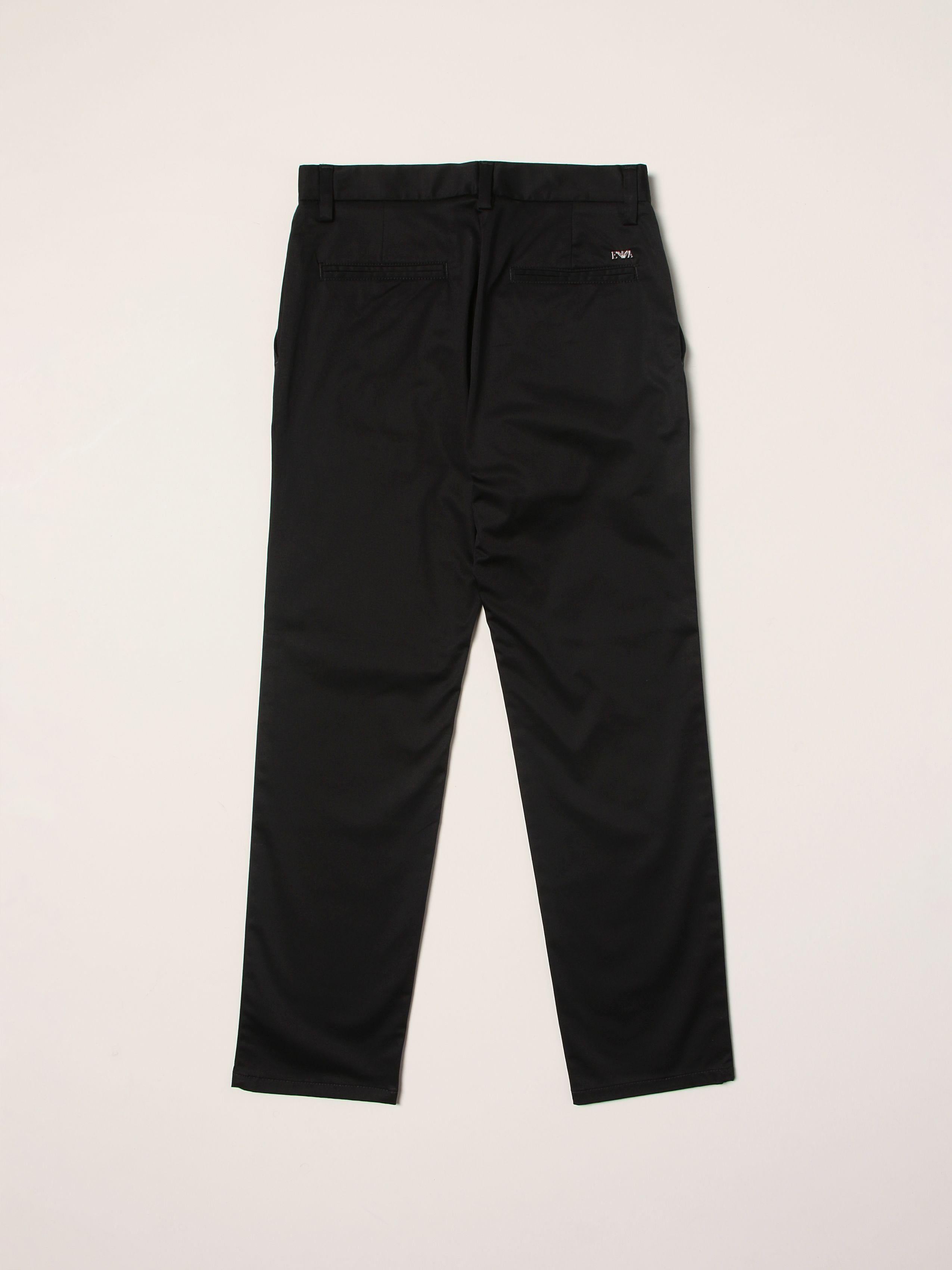 PANTALONI 3L4PJG 1NJ7Z/0920 EMPORIO ARMANI