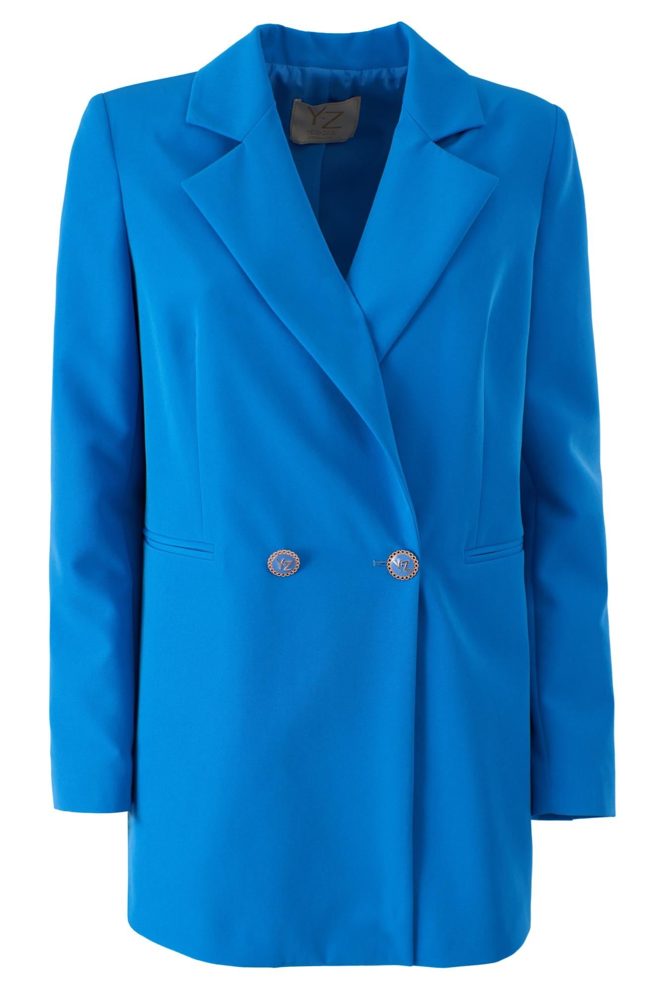 G423 CH00/0743 YES ZEE