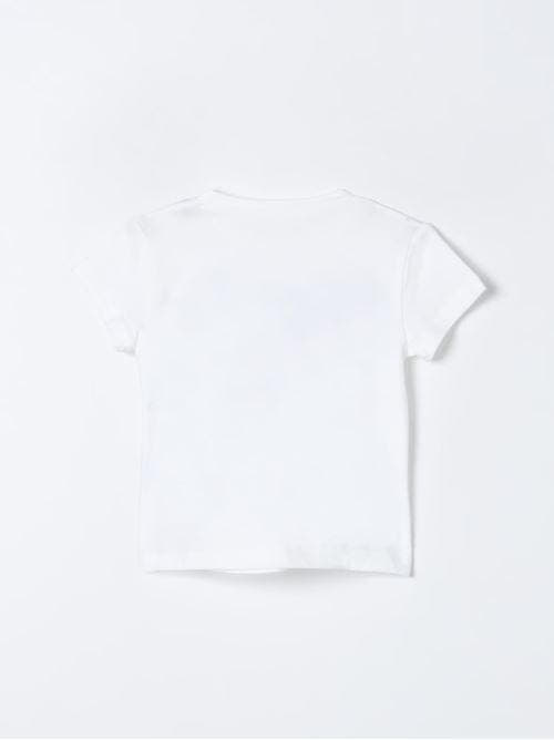 T-SHIRT ST P M/C 