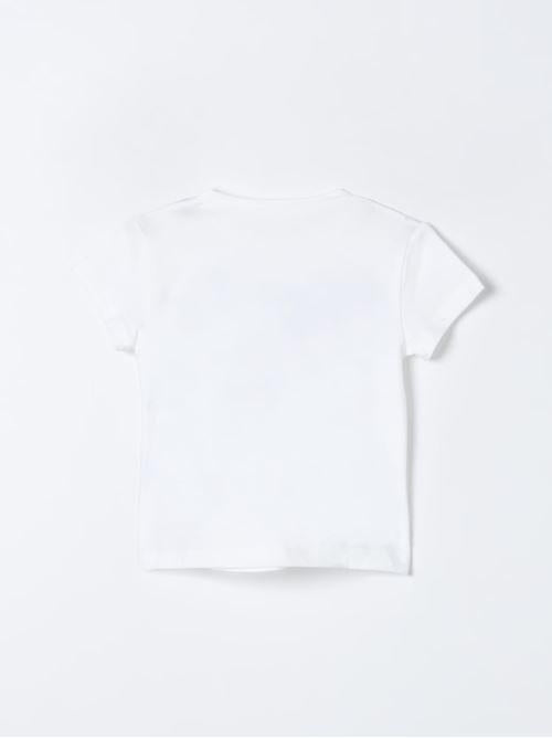 T-SHIRT ST P M/C 