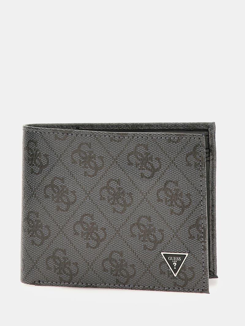 SMVELELEA20/BLA GUESS