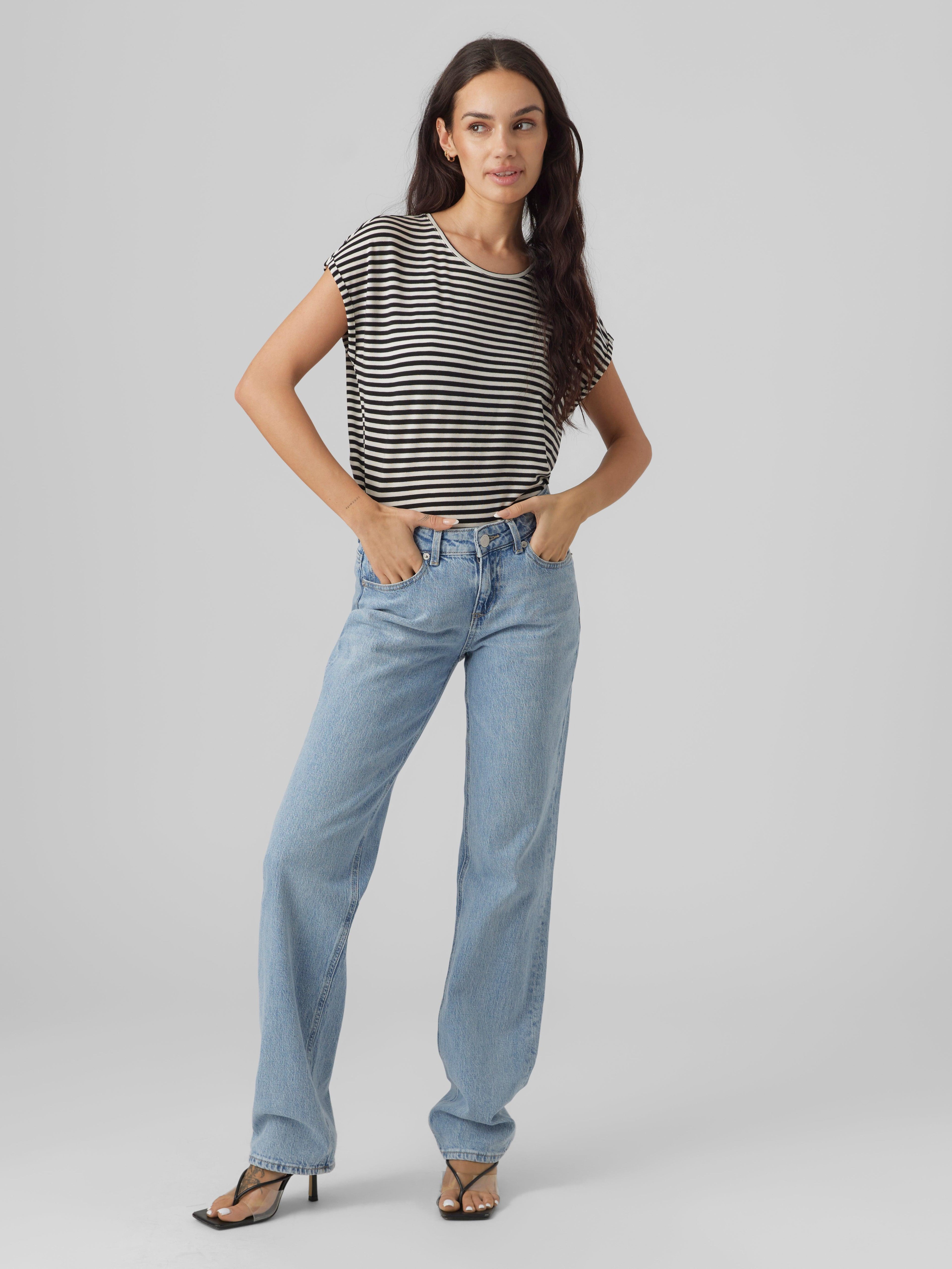 10284469/Black VERO MODA