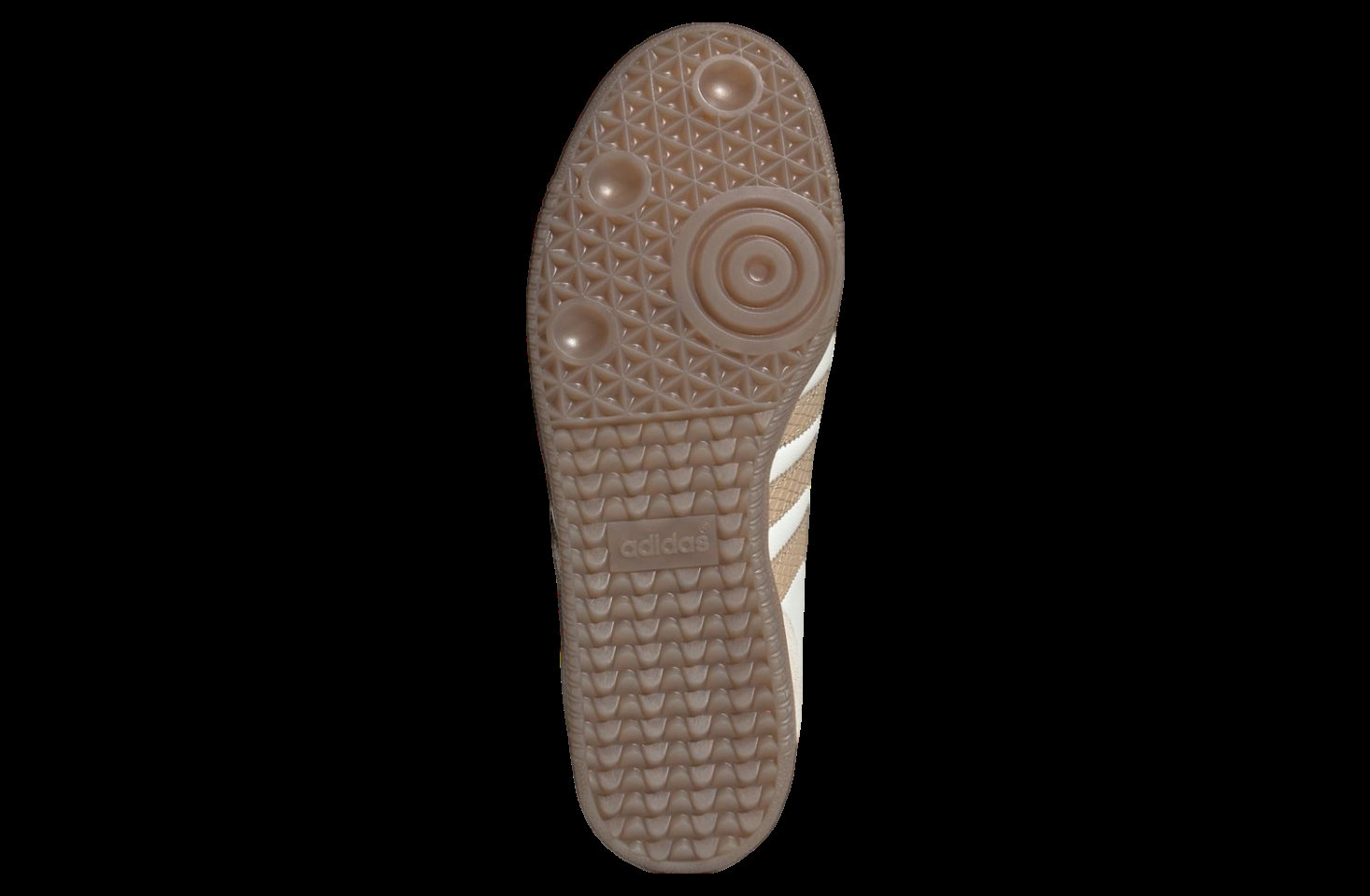 SAMBA JP            OWHITE/MAGBEI/CBLACK 