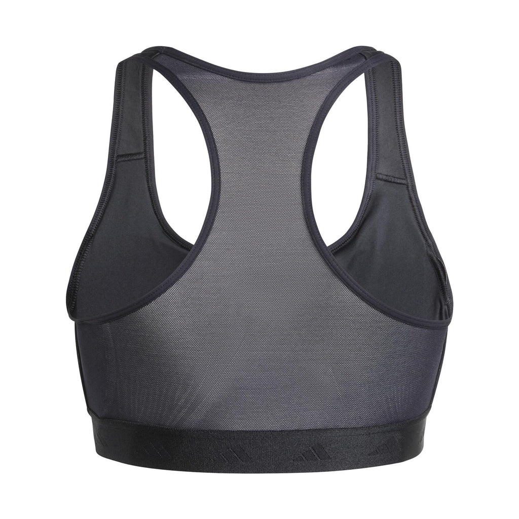 PWR MS HYGLM Q4     BLACK 