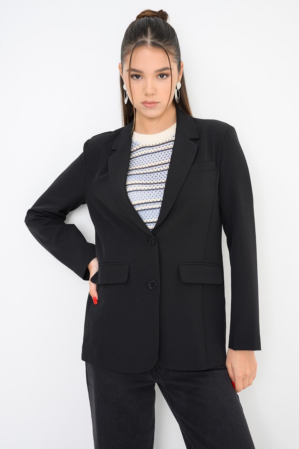 15363932/Black ONLY