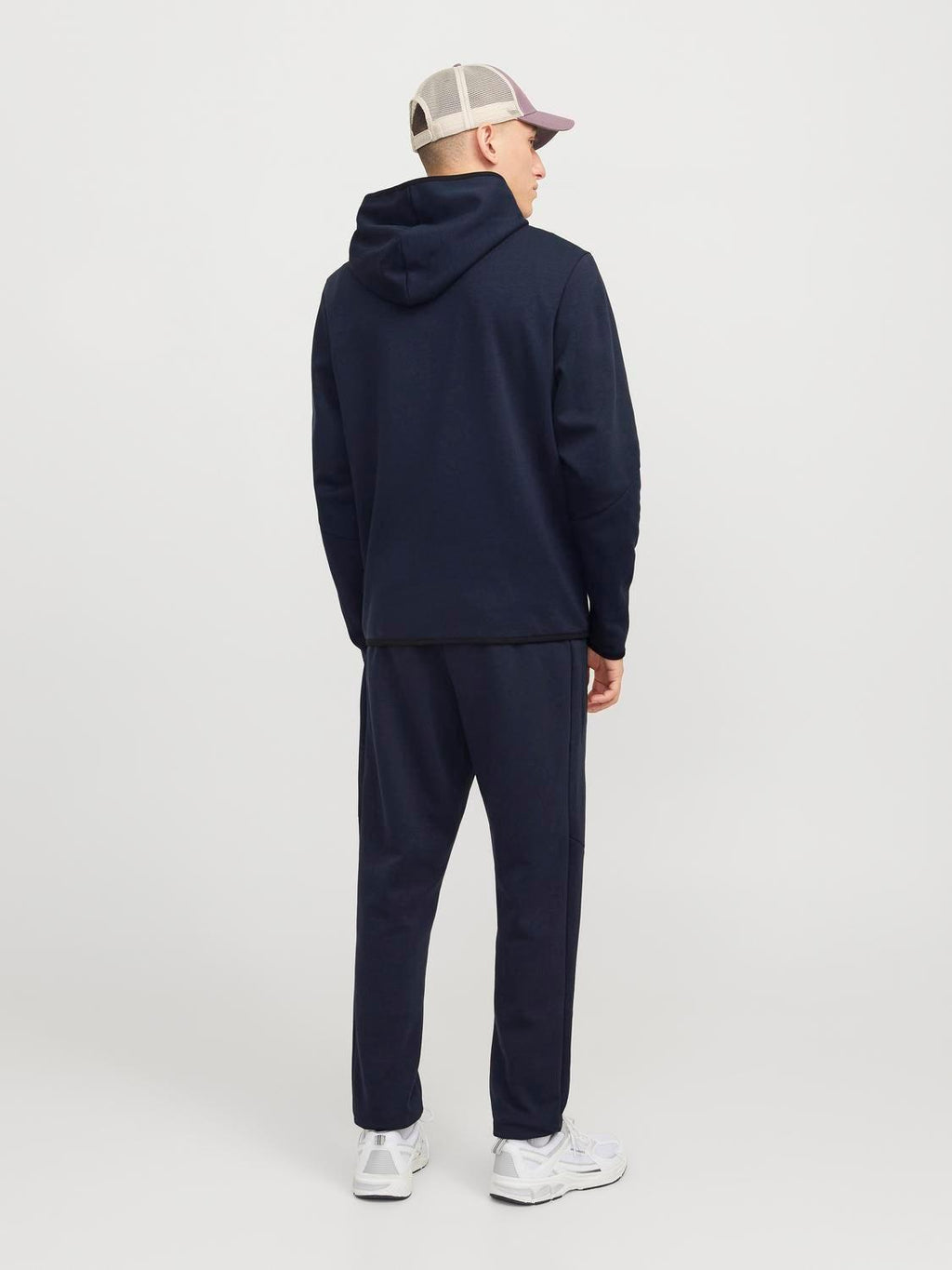 12260150/Sky Captain JACK AND JONES