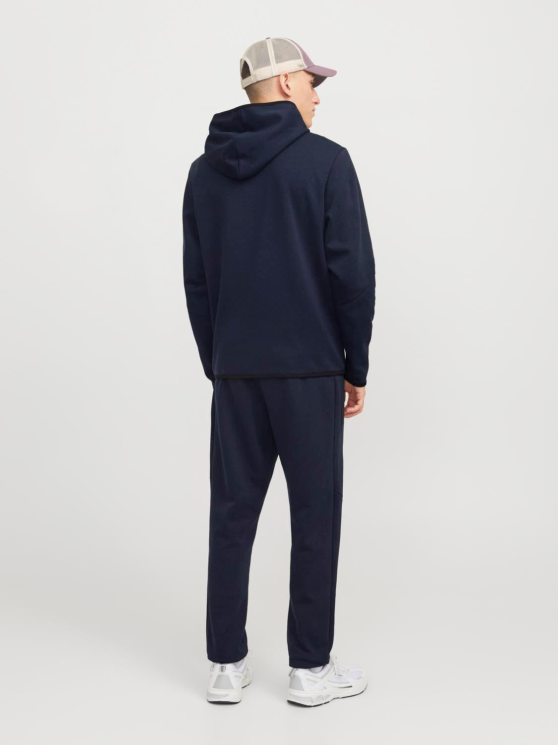 12260150/Sky Captain JACK AND JONES