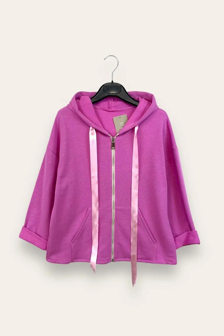 ZZ-14170/Fucsia LOVEme