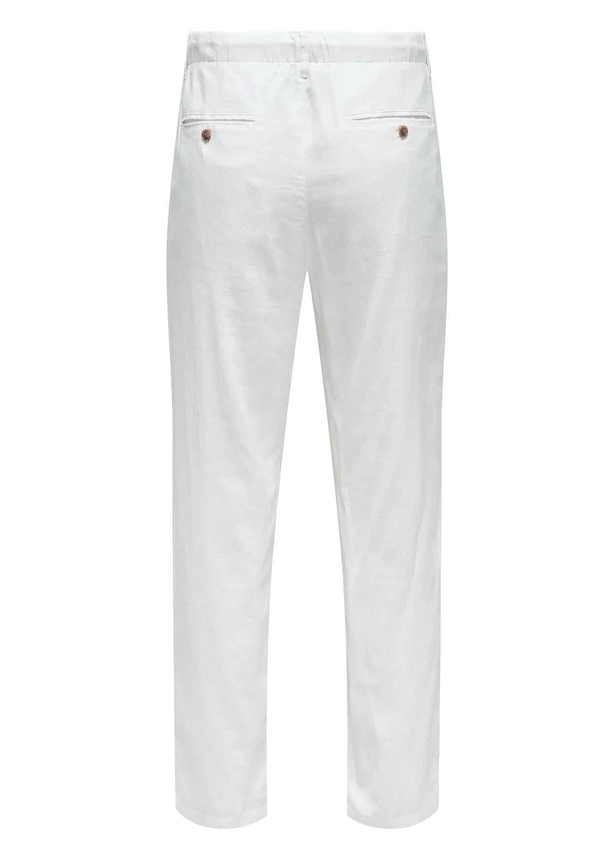 22025785/White ONLY&SONS